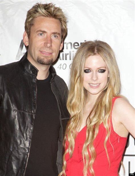 Avril Lavigne Tells Huffpostuk Why Album Number Five Is A Huge Event