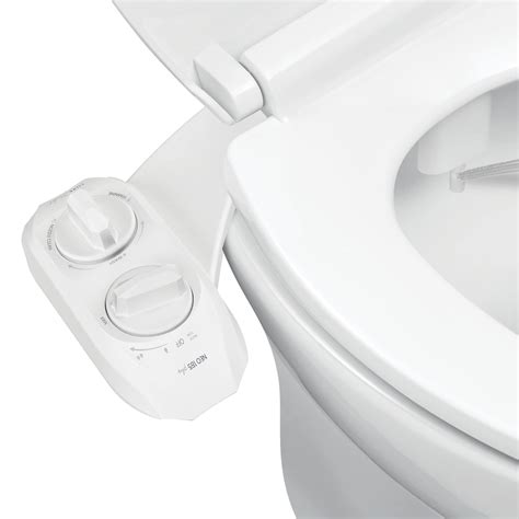 Buy Luxe Bidetneo Plus Only Patented Bidet Attachment For Toilet