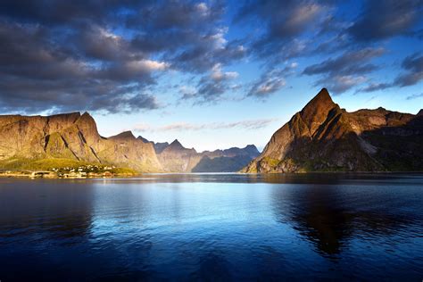 Top 6 Dive Sites In Norway