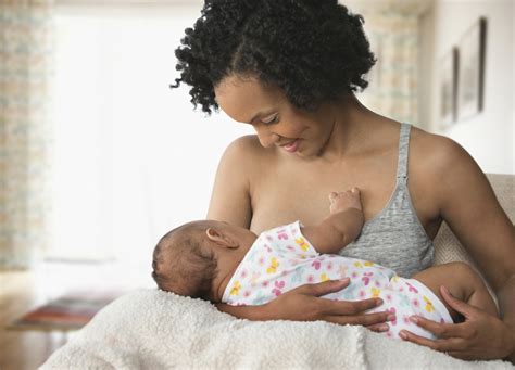 Breastfeeding Gains Prominence And Popularity During Formula Shortage