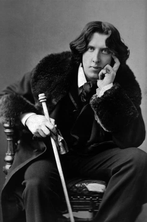 Oscar Wilde Famous Oscar Wilde Quotes Genius