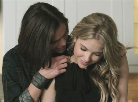 hanna and caleb from pretty little liars pretty little liars hanna pretty little liars