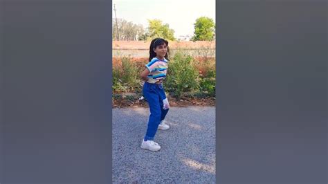 Zara Hayat Khan Dancer Phadi Song Dance Trending Song Youtube Short