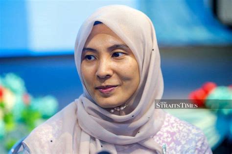 Ge15 Nurul Izzah Says It Has Been An Honour To Represent Permatang