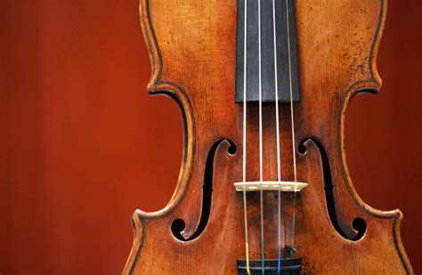 These Are The 12 Most Expensive Violins Of All Time