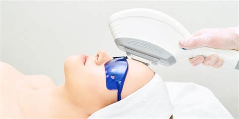 As you probably know, dr. What is IPL Therapy & What Does It Do For Your Skin ...