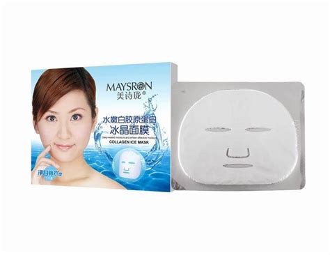 Facial Ice Mask - Sex Pics Site