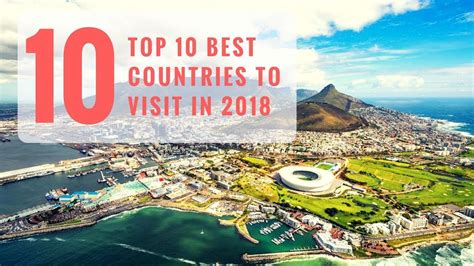 Top 10 Best Countries To Visit In 2020 Most Beautiful Countries To