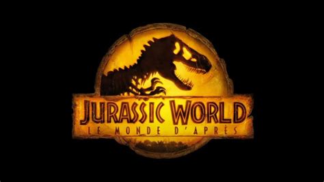 Jurassic World Le Monde Daprès Une Première Bande Annonce Pleine D