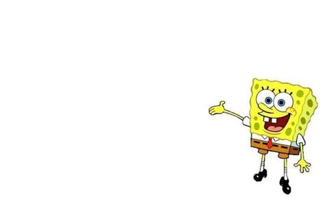 72 Gambar Animasi Bergerak Untuk Powerpoint Spongebob