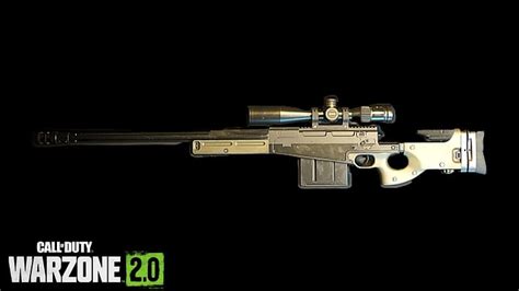 The Best Victus Xmr Sniper Rifle Loadout In Warzone 20