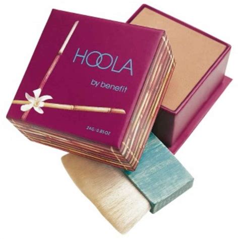 My Top 5 Favorite Bronzers Of All Time Best Bronzer Benefit Hoola