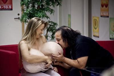 Ron Jeremy Chelsea Charms Hot Sex Picture