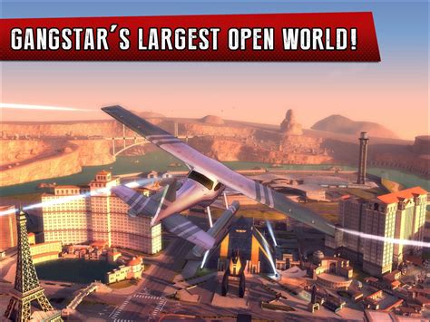 Gameloft Releases Gangstar Vegas For Ios Iclarified