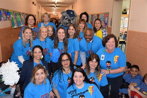 East Meadow Supports A Local Superhero Herald Community Newspapers