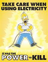 About Electrical Safety