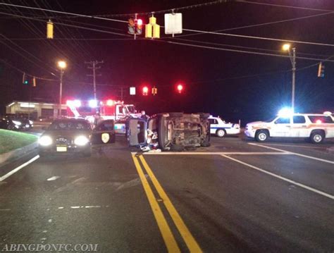 Abingdon Fire Company Harford County Md