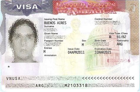 What You Need To Know About Us Tourist Visas Us Immigration Bonds