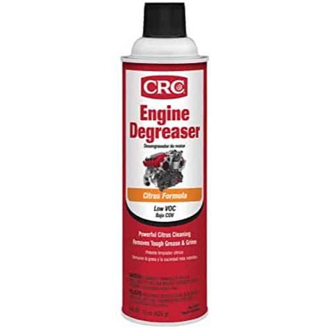 10 Best Engine Degreasers 2023 Guide Mechanic Base