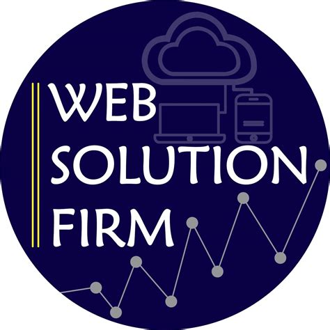 Web Solution Firm