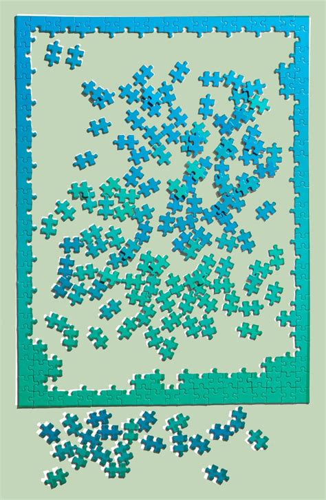 Buy on areaware.com buy on food52 buy on huckberry. Areaware Gradient Jigsaw Puzzle | Nordstrom