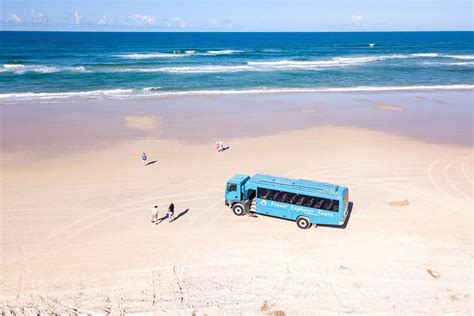 2 Day Fraser Island Tour From Hervey Bay Or Rainbow Beach Triphobo