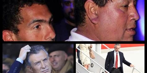 Segundo El Papá De Carlos Tévez Murió Tras Luchar Con Varios Problemas De Salud Mauricio