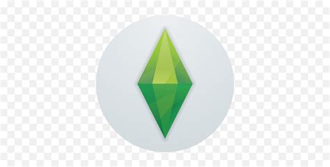 Sims 4 Game Icons