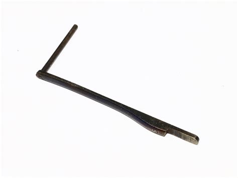 Arisaka typ 38 (nagoya arsenal) in 6,5x50sr (semi rimmed) die restlichen stempel konnte ich noch nicht entziffern.mein japanisch ist nicht besonders. Japanese Arisaka Type 38 Band Spring