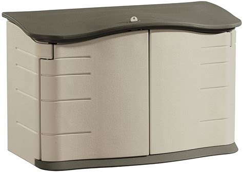 45 Best Waterproof Outdoor Storage Cabinets You Shouldnt Miss Storables