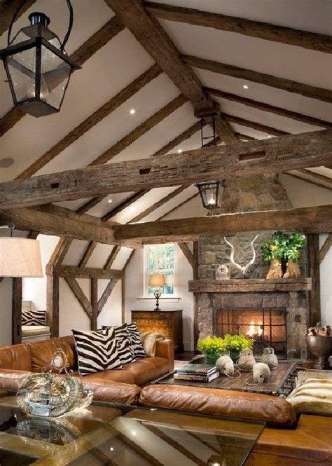 Best Awesome Carriage House Interior Ideas (40) | House interior, Home