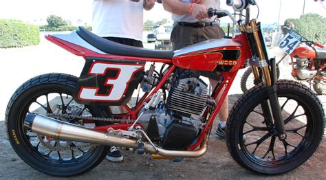 This pipe with our intake and ignition will double the power of your rhino! the trench plate diaries: kocinski rotax dirt tracker