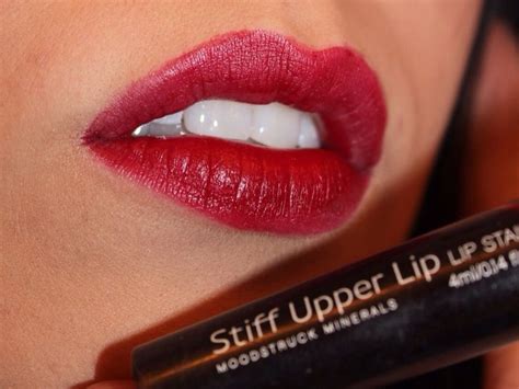 Stiff Upper Lip Stain By Younique Genieq Products View Us 22301