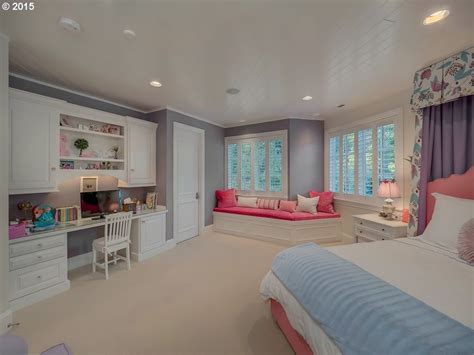 Bedroom For Young Woman Mangaziez