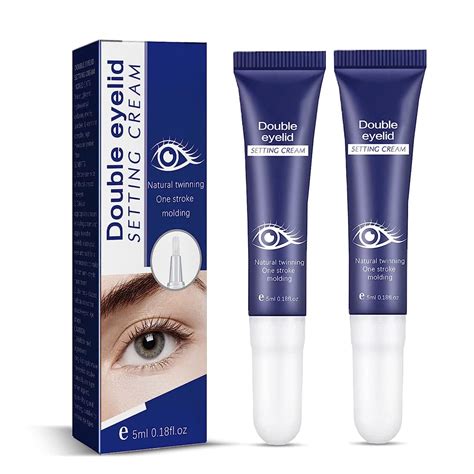 Upper Eyelid Lift Cream For Droopy Eyelids Rejuv I Eyelid Firming Cream