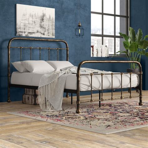 Add them now to this category in charlottesville, va or browse best beds & mattresses for more cities. Three Posts Charlottesville Victorian Hospital Bed Frame ...