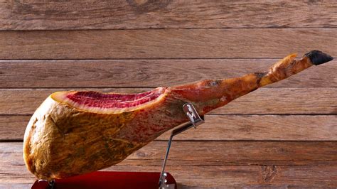 Iberico Ham What It Is Where Its From And What Makes It So Special