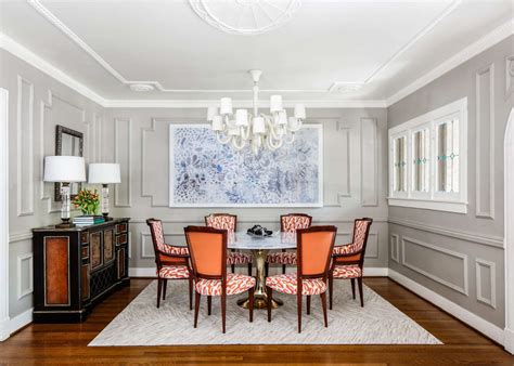 Create An Elegant Formal Dining Room Decorating Ideas With These Design