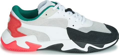Best running shoes for jogging, sprinting and more. Puma Storm Adrenaline 369797-05 - Skroutz.gr