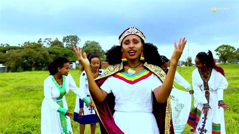 Hana Melkamu Awedamet አውዳመት New Ethiopian Music 2019 Official