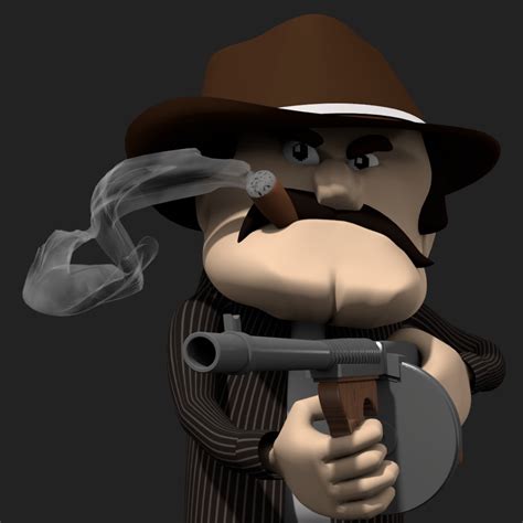 The top african american movies often dominate. Blend Swap | cartoon gangsters