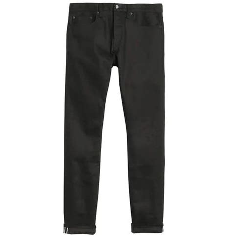 There are many big companies manufacturing denim in the world. 15 Best Denim Brands to Know - Jeans For Men