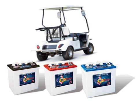 Golf Cart Batteries 8 Volt Best Golf Cart Golf Cart Batteries Golf