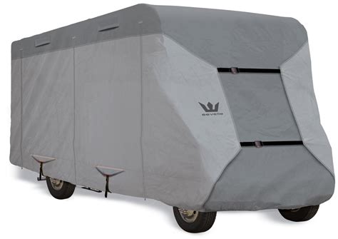 S2 Expedition Class C Rv Covers By Eevelle Marine Grade