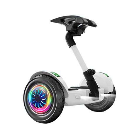 Jual Ebuy Segway Inch Hoverboard Smart Balance Wheel With