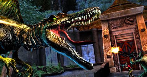 Dinosaur Game Situs Judi Dinosaur Game