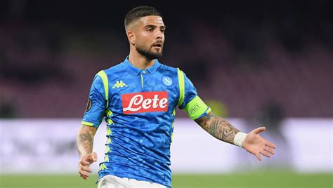 Player stats of lorenzo insigne (ssc neapel) goals assists matches played all performance data. Jurgen Klopp Addresses Rumours of Liverpool Interest in Napoli Captain Lorenzo Insigne | 90min