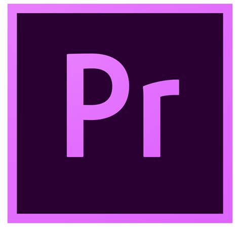 Adobe Premiere Pro Cc 2020 Logo Png Libertypastor