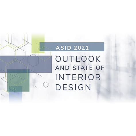 Asid Releases 2021 Outlook And State Of Interior Design Report