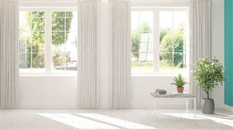 Common Mistakes When Choosing Window Treatments
